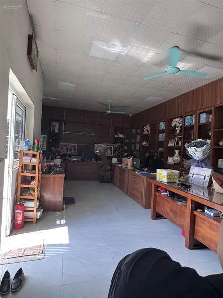 Chính chủ bán nhà +đất mặt đường tân đức , thịnh đức, tp thái nguyêngiá bán nhanh 59,5 tỷ