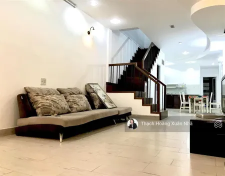 Khu biệt thự tân bình xe hơi quay vòng lê văn sỹ, p1 4,3m x 21m xd hầm 5 tầng chỉ 16 tỷ