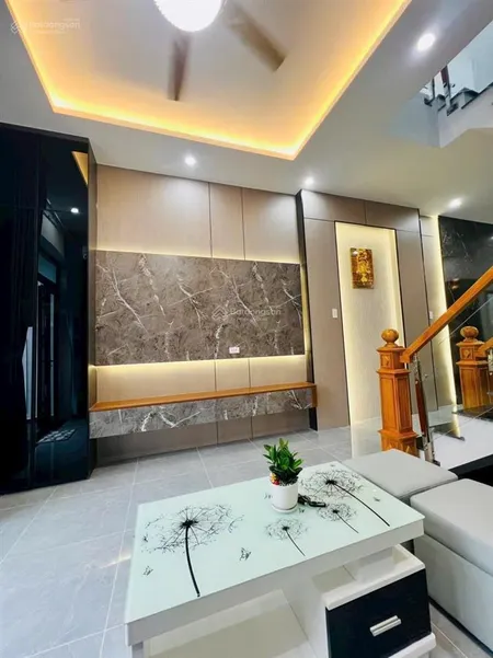 Bán nhà mới 100% đường n7 gần trường tiểu học phú tân, gần kcn sóng thần 3. nhà 1trệt2 lầu 3pn2wc