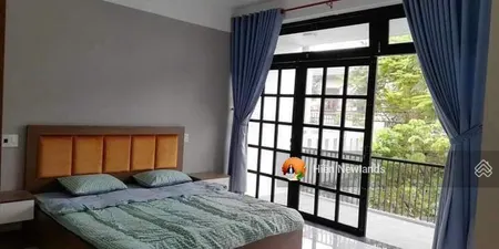 Bán nhà 3 tầng ngang 6m mt đường lương thúc kỳ trục thông trần quốc hoàn và bãi tắm sơn thuỷ
