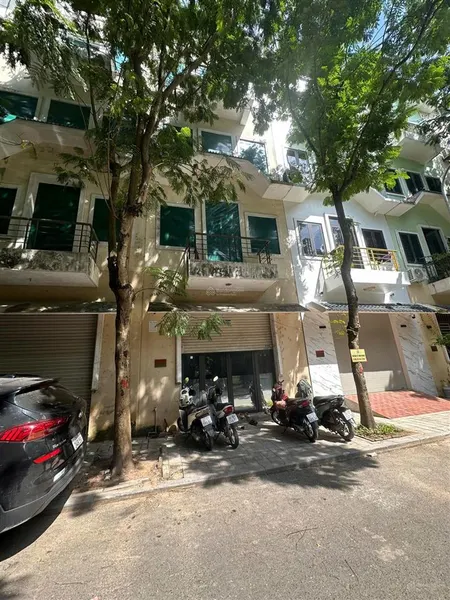 Bán liền kề kđt dương nội vị trí đẹp không gian xanh giá hợp lý 75m2 chỉ với 15.6 tỷ