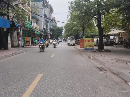 Bán nhà tố hữu, yên nghĩa, hà đông, giáp kđt hạ tầng phát triển, 40m2 mt 3.9m, nở hậu, 4.6 tỷ