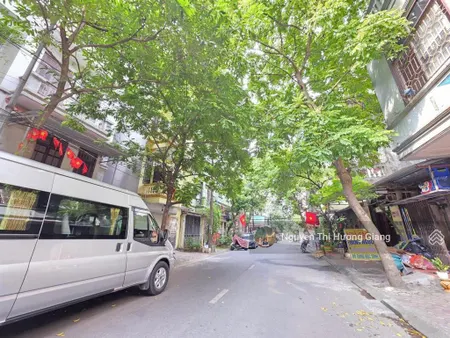 Bán gấp mp lý thường kiệt hà đông 120m 2 mặt phố, mt6.6m ô tô tránh vỉa hè kinh doanh vip