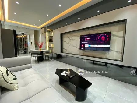 Chính chủ bán nhà 5t thang máy tại nts, vạn phúc, trần phú, hà đông. kd nhỏ. ô tô đỗ.giá 8tỷ2