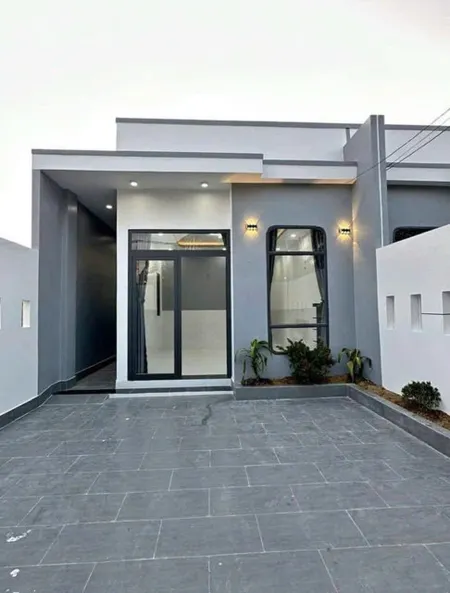 BÁN NHÀ CẤP 4 NGAY TRUNG TÂM GIÁ CHỈ TỪ 400 TRIỆU !!