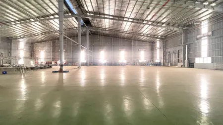 Bán xưởng 11000m2 KCN Trảng Bom Đồng Nai giá chỉ 68 tỷ, đã đóng tiền 1 lần