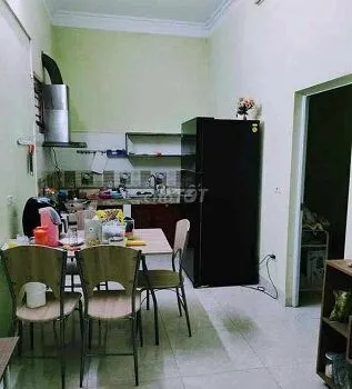 Cho thuê nhà riêng 3 tầng 93m2 tại tổ 3 Đại Độ, Võng La, Đông Anh