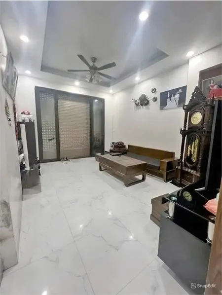 🏡 BÁN NHÀ TƯ ĐÌNH – 48M – 5 TẦNG – 8,1 TỶ – GẦN PHỐ TRẠM, AEON MALL
 GẦN Ô TÔ