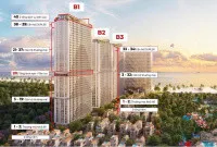 căn hộ view biển giá rẻ
