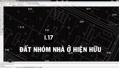 Bán đất 580m² ngang 14m giá 7 tỷ Xã Củ Chi