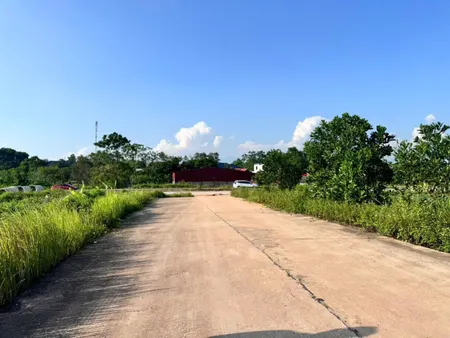 Bán đất