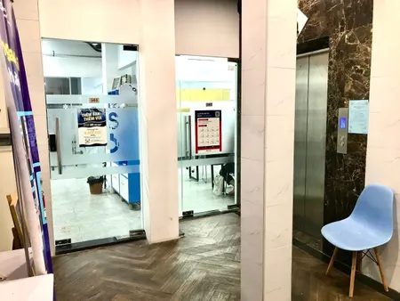 PHÂN LÔ VỈA HÈ Ô TÔ TRÁNH KD ĐỈNH THÔNG SỐ KIM CƯƠNG 110m2 7 tầng MT KHỦNG 8M chỉ 55 tỷ