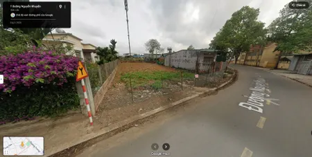 Bán đất 541m² ngang 14m giá 3.9 tỷ Xã Ea Kar