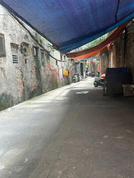 Bán đất minh khai 200M đầu tư chia lô hai bà trưng