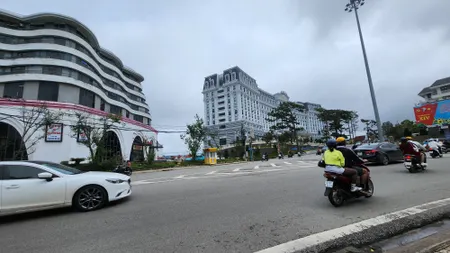 Nhà 3ty8, SHR Ngay Trung Tâm Đà Lạt