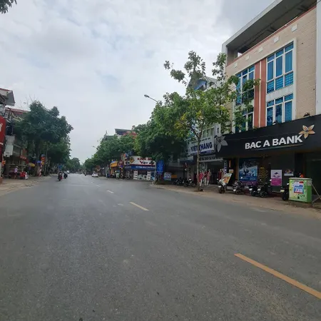 🏡 Lô đất nhỏ xinh Trâu Quỳ Gia Lâm, đường 13m, giá 6,5 tỷ – Mr. Vỹ 📞 0989894845