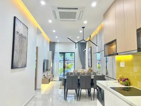 Căn hộ CIELO – Mua dễ, cho thuê nhanh, sinh lời bền vững