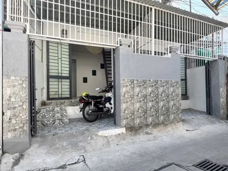 Bán lô đất Vĩnh Thạnh vị trí đẹp cách 23/10 chỉ 80m - 70,4m2 (ngang 6m8)