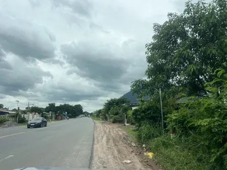 Bán đất 12445.1m² ngang 6m giá 250 triệu Xã Tân Phú