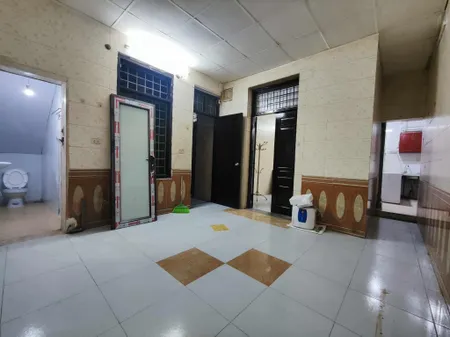CHO THUÊ NHÀ RIÊNG PHỐ ĐỘI CẤN, BA ĐÌNH, NHÀ ĐẸP, NGÕ RỘNG, GẦN Ô TÔ