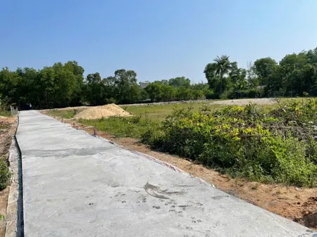 Đất xã Vinh An phú vang TP Huế180m giá 360 triệu
