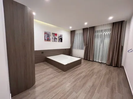 Bán gấp nhà 4 tầng mới tinh khu dân cư Trần Anh Tông-Nguyên Tử Lực p.8 Đà Lạt.