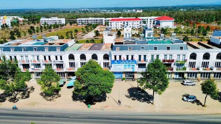 Bán đất nền Khu đô thị chỉ 3 tỷ.nền đường 18,5m