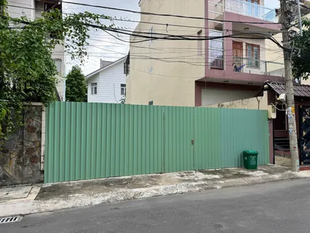 Bán đất khu villa Quốc Hương Thảo Điền