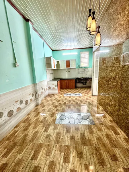 Nhà nông nghiệp hẻm 22 Lương Thế Vinh 85m² ngang 5m giá 990 triệu Phường Buôn Ma Thuột