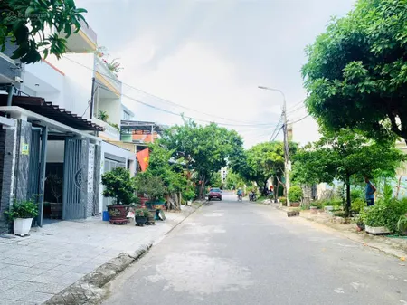 Cần bán gấp đất bàu mạc 8 giá tốt cho nhà đầu tư nhanh tay