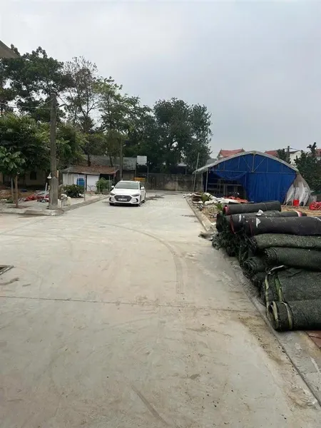 Bán đất 100m2 tại đông sơn, chương mỹ, hà nội, giá siêu hời 29,5 triệu vnd