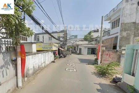 Bán nhanh lô đất đẹp diện tích lớn gần đường kha vạn cân p. trường thọ ngang 18.3m2 752.5m2