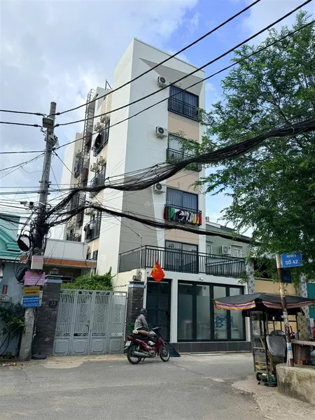 Bán đất đường 41, p. linh đông hẻm 5m 103.1m2 giá 7.35 tỷ