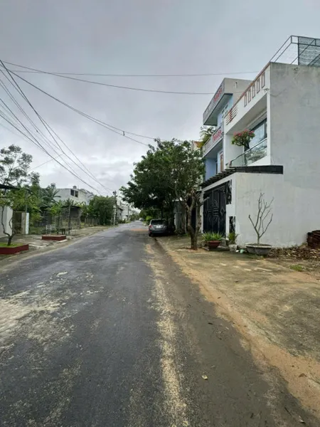 ĐẤT ĐẸP – GIÁ TỐT  – CHÍNH CHỦ CẦN BÁN LÔ ĐẤT MẶT TIỀN TẠI xã Hòa An, huyện Phú Hòa, Tỉnh Phú Yên