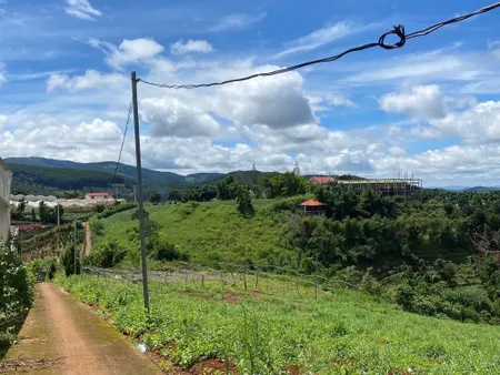 🔥🔥Hàng hiếm 🔥🔥
- Chỉ 3tr/m2 đã sở hữu lô đất 3 mặt tiền với view 360 độ cực đẹp.