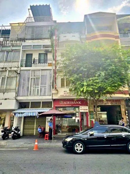 Mặt Tiền Cô Bắc, Q.1: (4x20m), Giá Tốt Nhất Thị Trường! Chính Chủ Bán Gấp, 45 Tỷ.