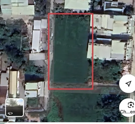Bán đất 1222.3m² giá 10 tỷ Xã Bình Mỹ