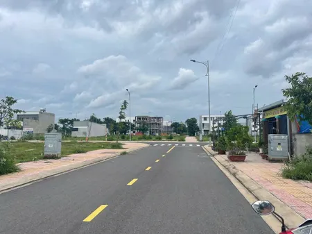CƠ HỘI ĐẦU TƯ ĐÓN ĐẦU CƠ SỞ HẠ TẦNG KẾT NỐI VỀ SÂN BAY QUỐC TẾ LONG THÀNH - GIÁ CHỈ 10 TRIỆU/M2 - SỔ HỒNG SẴN!!!