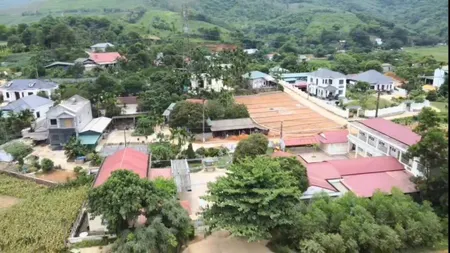 💎 ĐẤT NỀN TRUNG TÂM - 2 MẶT TIỀN VIEW SÔNG ĐÀ - DIỆN TÍCH 109,6m², CHỈ 650 TRIỆU