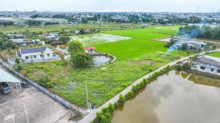 📢 BÁN ĐẤT LONG AN – GIÁ TỐT ĐẦU TƯ HOẶC XÂY Ở