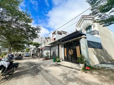 ĐẤT NỀN ĐẮC ĐỊA GIÁ HỜI NGAY TRUNG TÂM TÂN TRIỀU