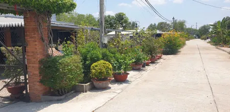 Bán đất 178.4m² ngang 10m giá 1.95 tỷ Xã Thái Mỹ