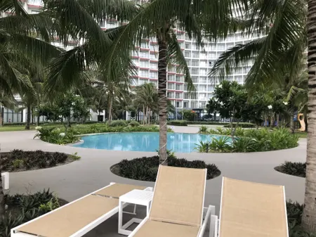 🌊✨Cho thuê theo ngày tại The Arena Cam Ranh Resort – Nơi Biển Gọi Tên Kỳ Nghỉ Trong Mơ ✨🌊