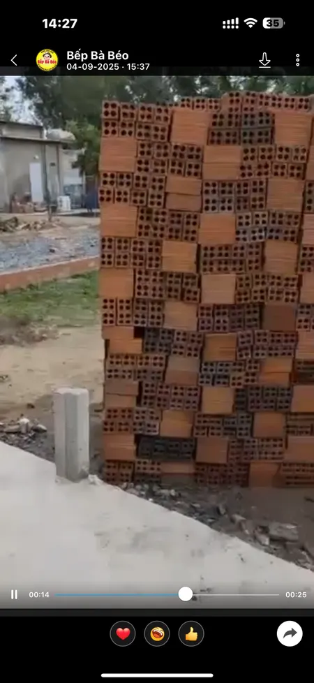 Bán đất 70m² ngang 5.49m giá 750 triệu Xã Phước An