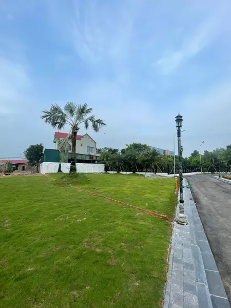 LÉMAN VILLAGE SÓC SƠN - VỊ TRÍ VÀNG, GIÁ TRỊ BỀN VỮNG
