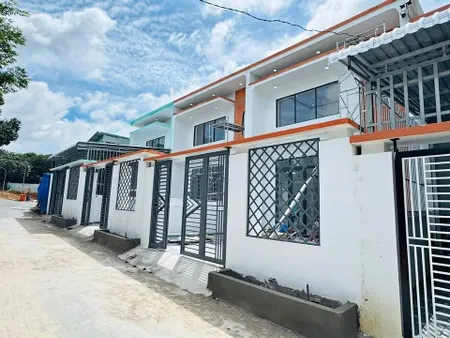BÁN CĂN NHÀ MỚI XÂY HOÀN THIỆN MẪU HIỆN ĐẠI CHỈ 379 TR NHẬN NHÀ