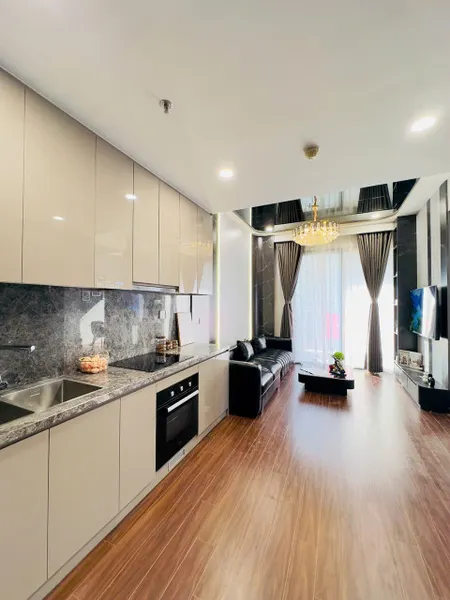 🌟 CĂN HỘ 2N+ VIEW SÔNG – BIỂN HỒ NGỌC TRAI 🌟