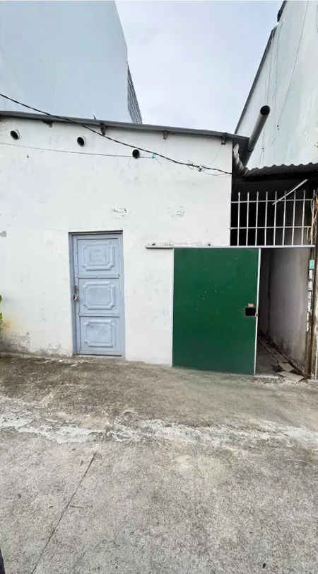 BÁN NHANH DẠY PHÒNG TRỌ HẺM - Ô TÔ ĐƯỜNG THÁI PHIÊN VĨNH HẢI.