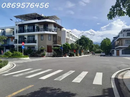 BÁN ĐẤT Ở NGAY KHU ĐÔ THỊ MỸ GIA, NHA TRANG, KHÁNH HOÀ