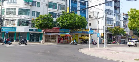 Bán đất 101.4m² ngang 4.99m giá 10.5 tỷ tại Phường Vĩnh Nguyên Thành phố Nha Trang